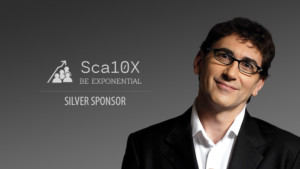 Sca10X - Silver Sponsor