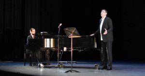 From Belgrade to Toronto via Sanremo