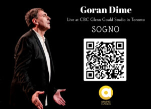 Goran Dime - Sogno
